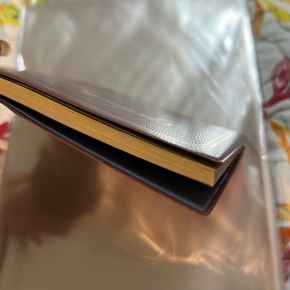 Vtg Walt Disney World Autograph book signed by Disney Characters Pioneer Photo - Picture 14 of 14